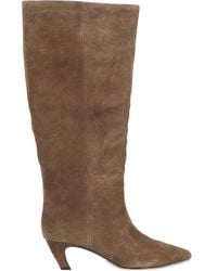 Ash - Botas Violet con tacón de 50 mm - Lyst