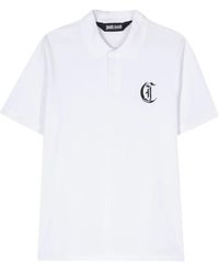 Just Cavalli - ポロシャツ - Lyst