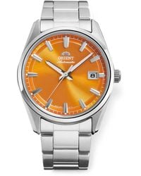 Orient - Stretto.5Mm Watch - Lyst