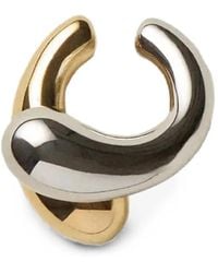 Panconesi - Blow Up Helix Ear Cuff - Lyst
