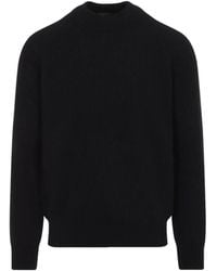 Brioni - Pull Côtelé En Cachemire - Lyst