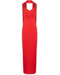CuAnna - Cara Dress - Lyst