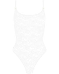 Maison Close - Body Flashback Tipo Tanga - Lyst