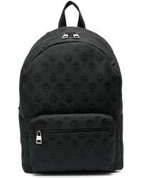 McQueen - アレキサンダー・マックイーン バックパック - Lyst