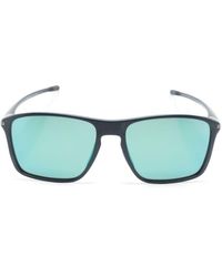 Tag Heuer - Polarized Rectangle-frame Sunglasses - Lyst