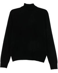 Entire studios - Pull À Col Roulé - Lyst