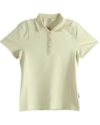 Malbon Golf - Paloma Polo Shirt - Lyst