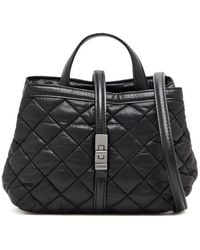 MZ Wallace - Mini Astor Tote Bag - Lyst