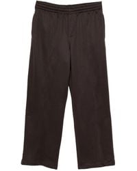 Lacoste - Elasticated Tracksuit Trousers - Lyst