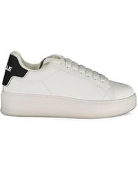 Gaelle Paris - Platform Sneakers - Lyst