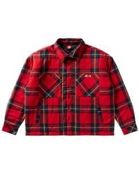 ICECREAM - Checked Shirt - Lyst