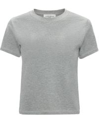 Victoria Beckham - Jamie T-Shirt - Lyst