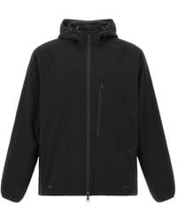 Snow Peak - Breathable Insulated Sport Jacket - Lyst
