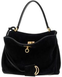 Balenciaga - Rodeo Handbag Mini - Lyst