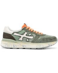 Premiata - Mick Sneakers - Lyst