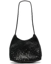 Dragon Diffusion - Borsa A Spalla Santa Rosa - Lyst