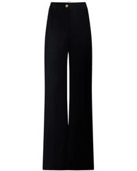 Patou - Belt-Loops Trousers - Lyst
