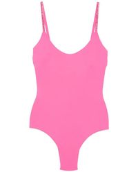 Fisico - Verfraaid Badpak - Lyst