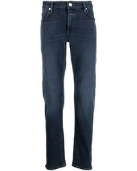 Closed - Unity Slim Jeans - Lyst