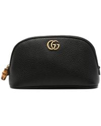 Gucci - Trousse make up GG - Lyst
