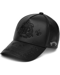 Philipp Plein - Gothic Plein キャップ - Lyst