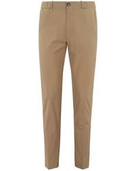 Rrd - Elasticated Trousers - Lyst