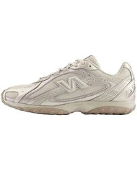 New Balance - 204L V1 Metallic-Finish Sneakers - Lyst