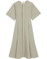 Ami Paris - Dresses - Lyst