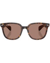 Ray-Ban - Brunel Ii Sunglasses - Lyst