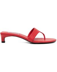 Senso - Sandales Ginta Ii 30 Mm - Lyst