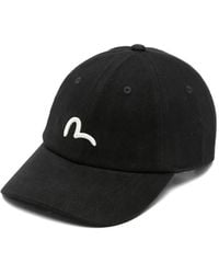 Evisu - Cappello Da Baseball Con Logo - Lyst