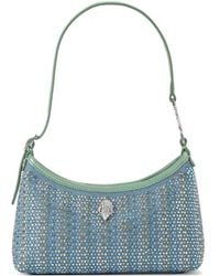 Kurt Geiger - Mini Kurt Shoulder Bag - Lyst