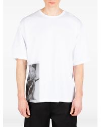 Societe Anonyme - My Love T-Shirt - Lyst