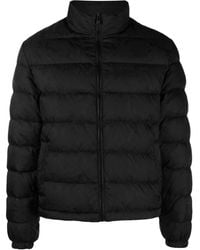 Versace - バロッコプリント パデッドジャケット - Lyst