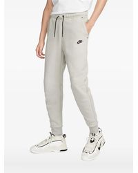 Nike - Elasticated-Waistband Track Pants - Lyst