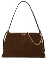 Zadig & Voltaire - Bolso Jim De Ante - Lyst