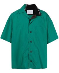Kolor Shirts for Men - Up to 60% off at Lyst.com