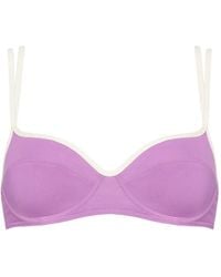 Eres - Dayle Bikini Top - Lyst