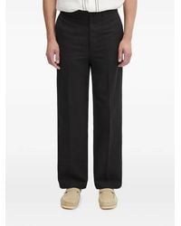 Visvim - Straight-Leg Trousers - Lyst