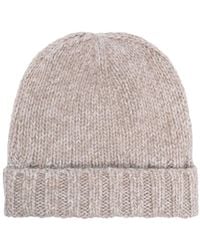 LeKasha - Berretto Chunky - Lyst