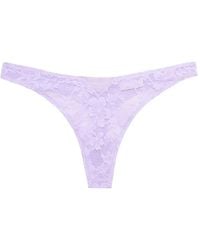 Fleur du Mal - Le Stretch String - Lyst