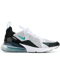 Nike Synthetic Air Max 270 \