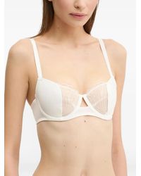 Chantelle - Soutien-Gorge En Dentelle - Lyst