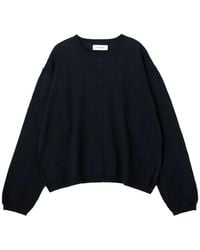 mfpen - Crew-Neck Sweater - Lyst