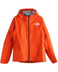 The North Face - Jacke mit Reißverschluss - Lyst