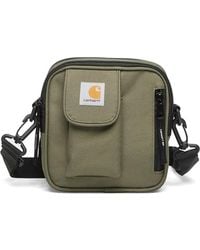 Carhartt - Small Flap Messenger Bag - Lyst