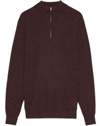 NN07 - Wool Sweater - Lyst