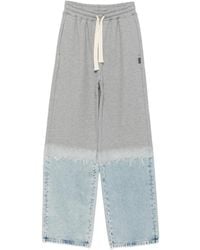 Haikure - Field Pollock Track Pants - Lyst
