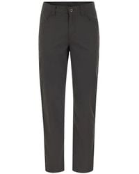 Patagonia - Pantalon À Patch Logo - Lyst