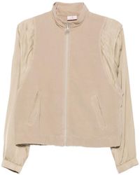 Deha - Zip-Up Jacket - Lyst